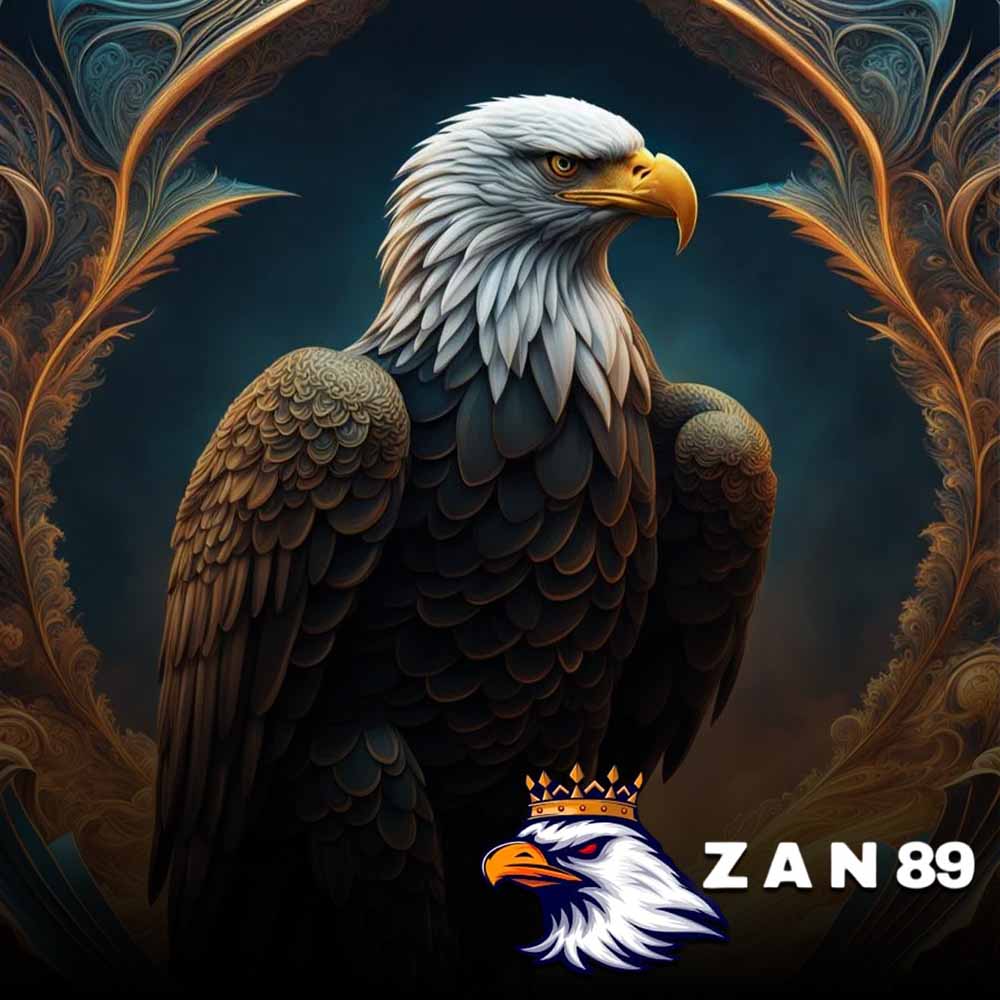banner slot gacor Zan89